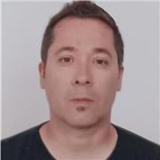 Profesor de Derecho. Oposiciones a Servicio Murciano de Salud, Ayuntamientos, Comunidad Autónoma, etc